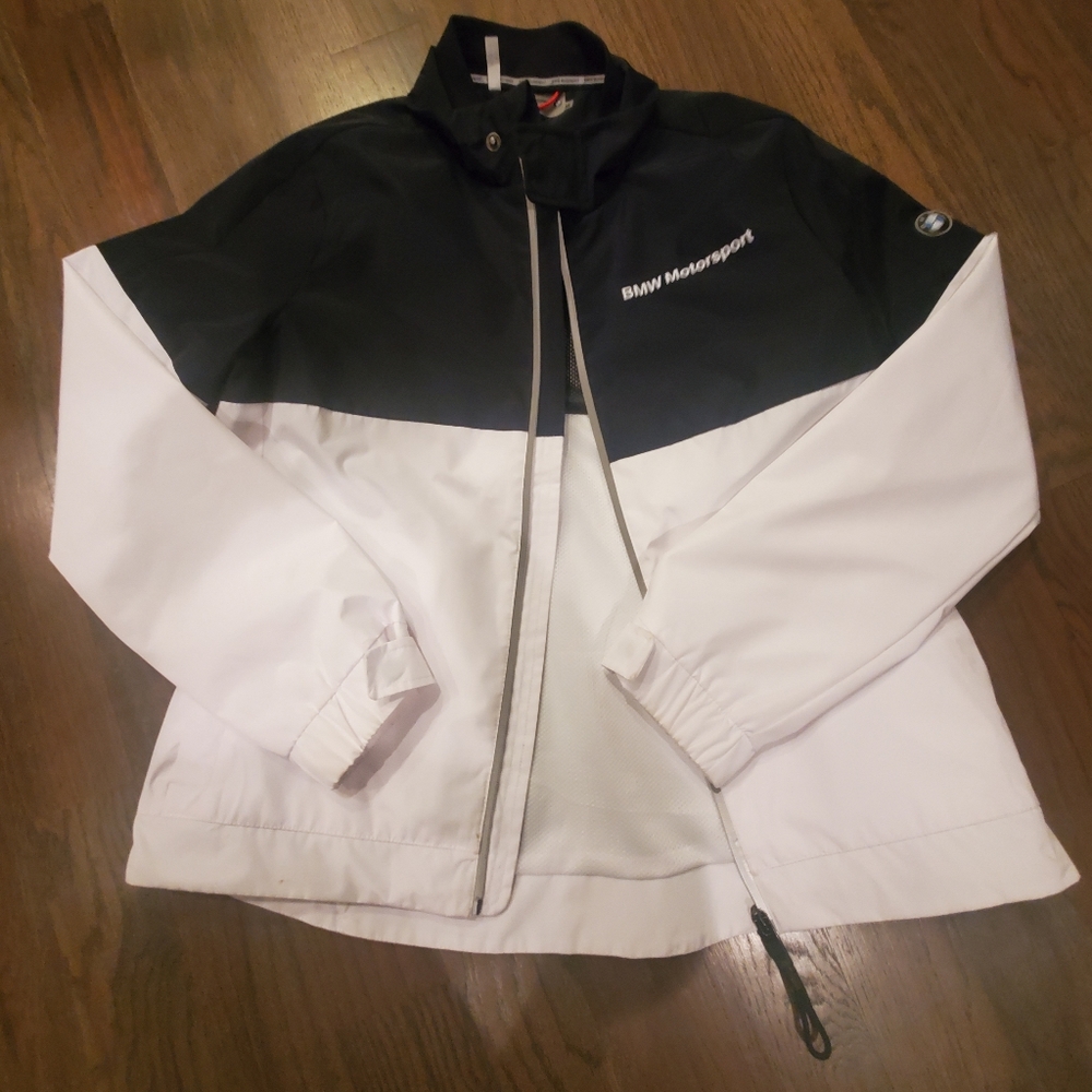 BMW Official Motorsport Jacket